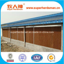 High Cost-Effective Poultry Feeding Equipment for Poultry House Cooler